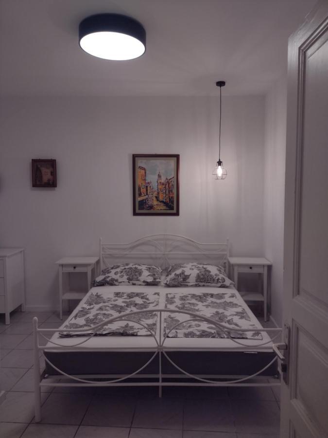 Tranquillo Lejlighed Crikvenica Eksteriør billede